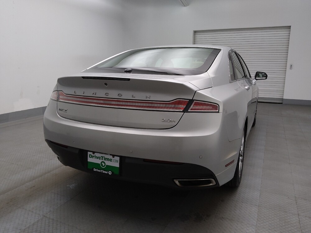 2015 Lincoln MKZ in Denver, CO 80012 - 18133119 7