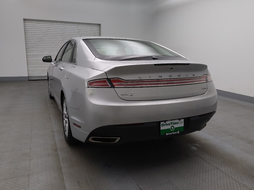 2015 Lincoln MKZ in Denver, CO 80012 - 18133119 6