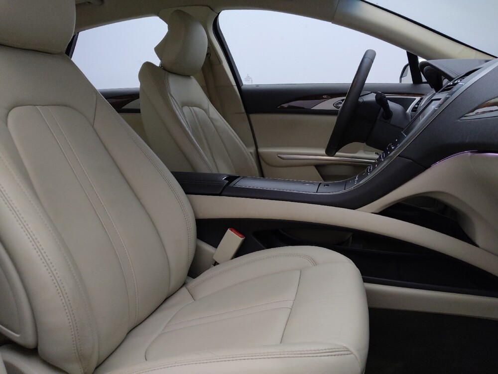 2015 Lincoln MKZ in Denver, CO 80012 - 18133119 21