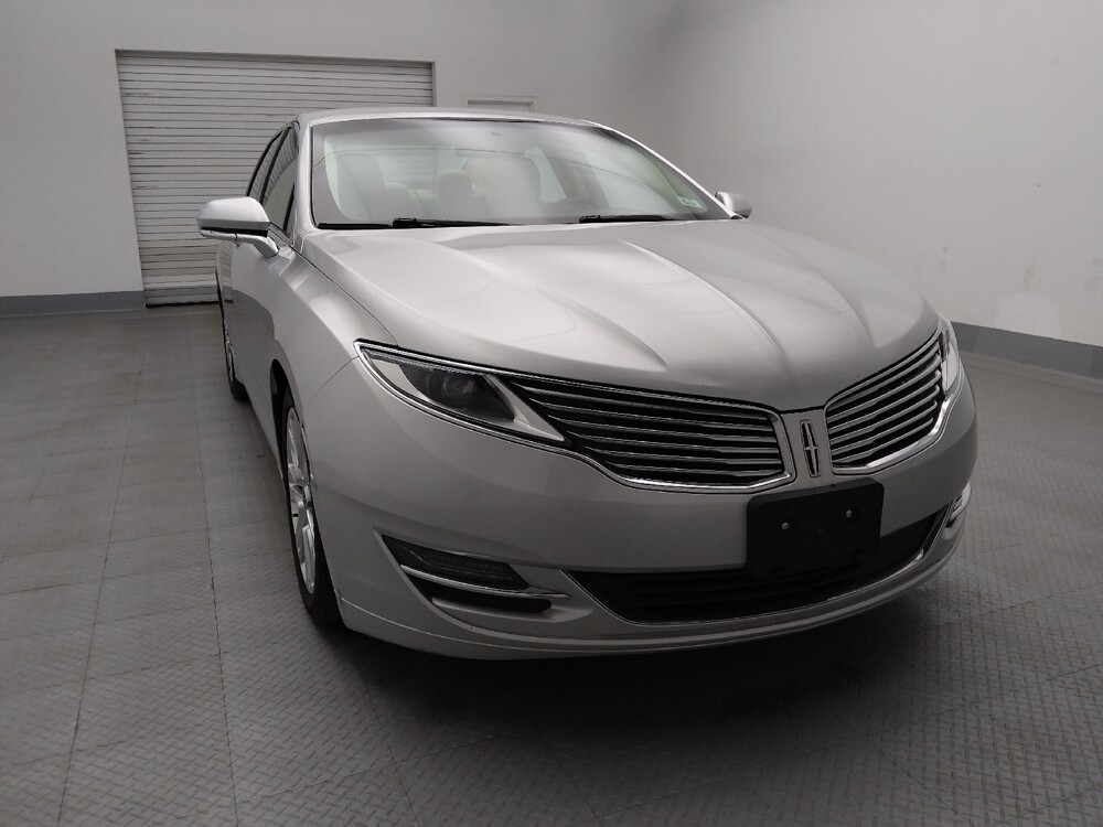 2015 Lincoln MKZ in Denver, CO 80012 - 18133119 14