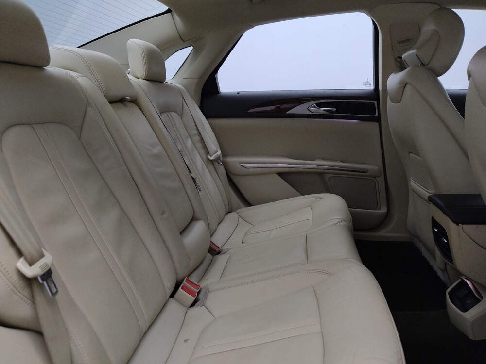 2015 Lincoln MKZ in Denver, CO 80012 - 18133119 19