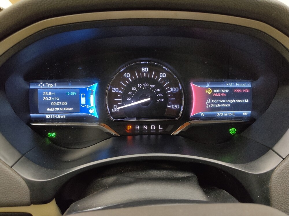 2015 Lincoln MKZ in Denver, CO 80012 - 18133119 23