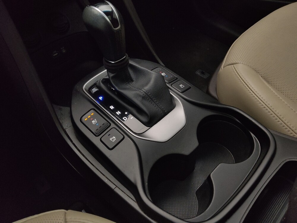 2017 Hyundai Santa Fe in Springfield, MO 65807 - 18133120 26