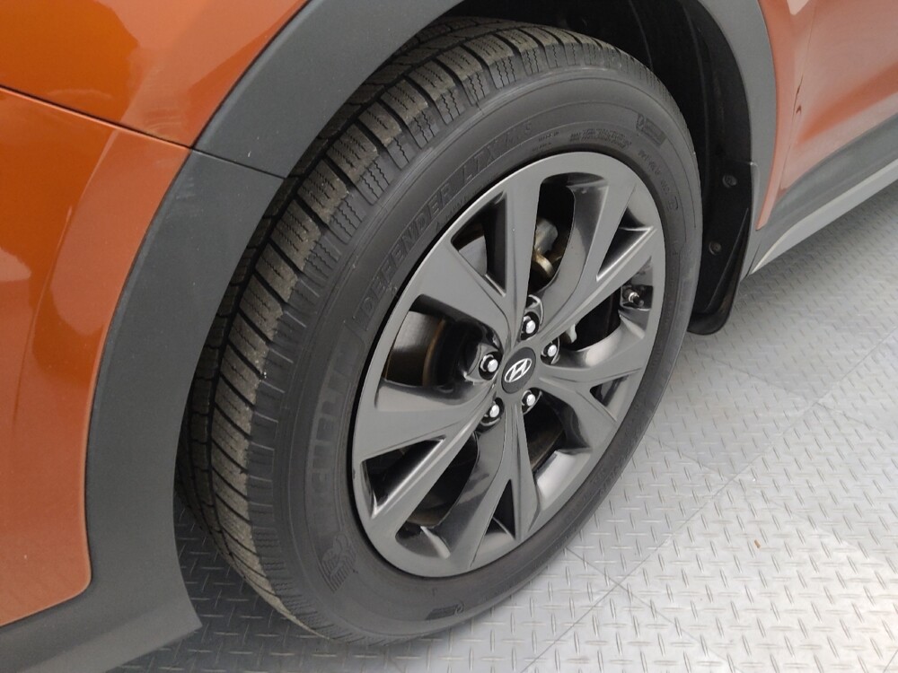 2017 Hyundai Santa Fe in Springfield, MO 65807 - 18133120 31