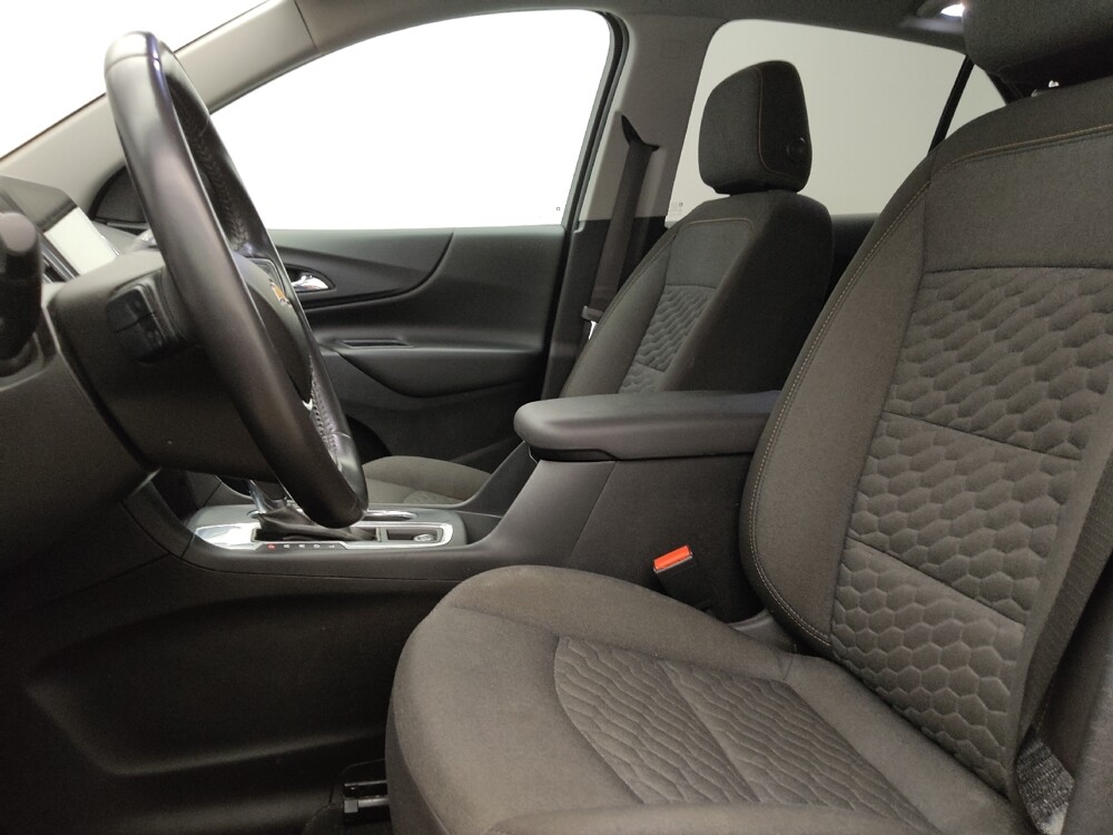 2018 Chevrolet Equinox in Albuquerque, NM 87113 - 18133121 17