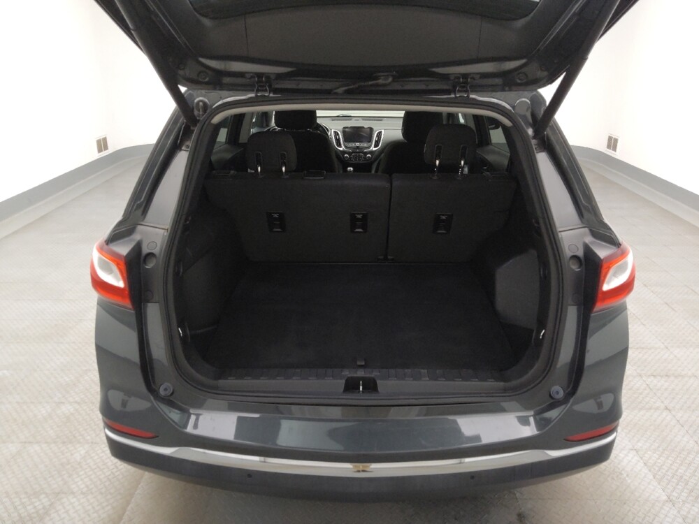 2018 Chevrolet Equinox in Albuquerque, NM 87113 - 18133121 29