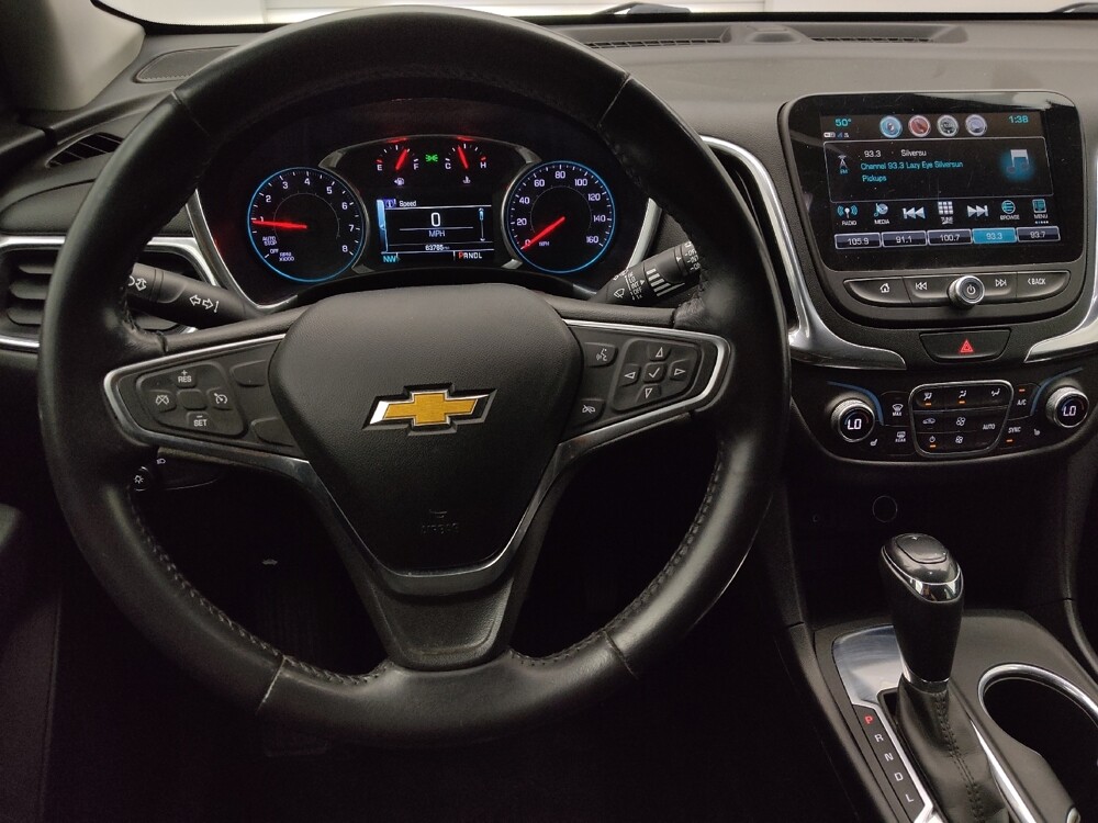 2018 Chevrolet Equinox in Albuquerque, NM 87113 - 18133121 22