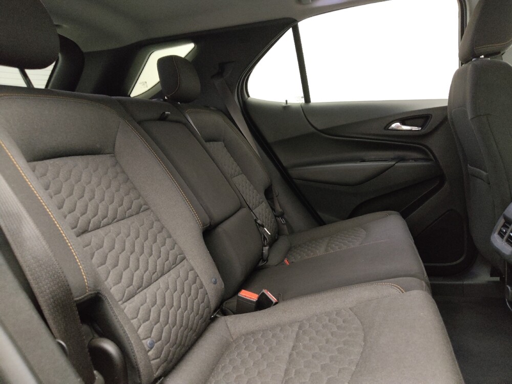 2018 Chevrolet Equinox in Albuquerque, NM 87113 - 18133121 19