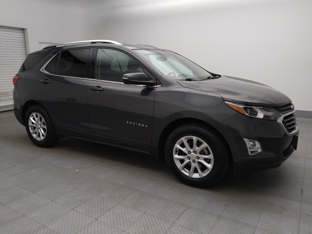 2018 Chevrolet Equinox in Albuquerque, NM 87113 - 18133121 11