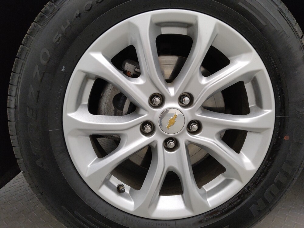 2018 Chevrolet Equinox in Albuquerque, NM 87113 - 18133121 31