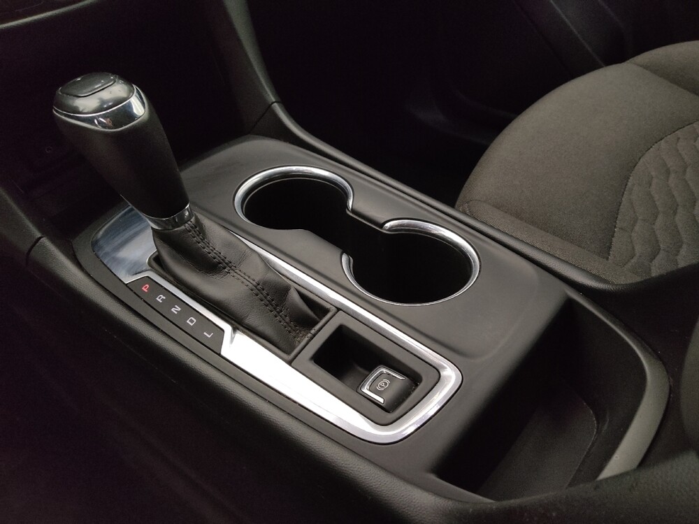 2018 Chevrolet Equinox in Albuquerque, NM 87113 - 18133121 26