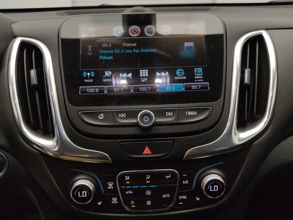 2018 Chevrolet Equinox in Albuquerque, NM 87113 - 18133121 25