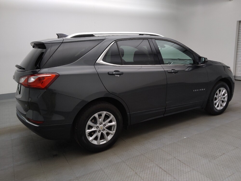 2018 Chevrolet Equinox in Albuquerque, NM 87113 - 18133121 10