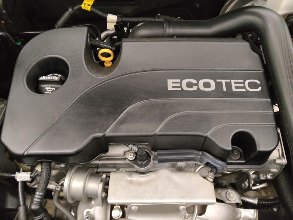 2018 Chevrolet Equinox in Albuquerque, NM 87113 - 18133121 30