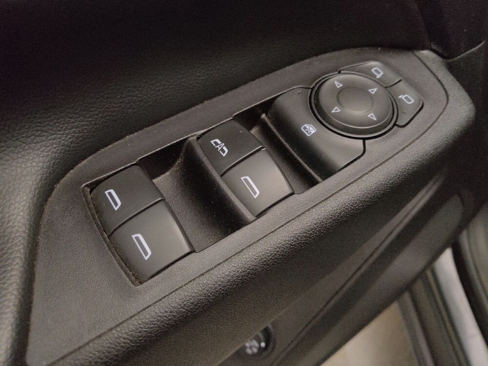 2018 Chevrolet Equinox in Albuquerque, NM 87113 - 18133121 27