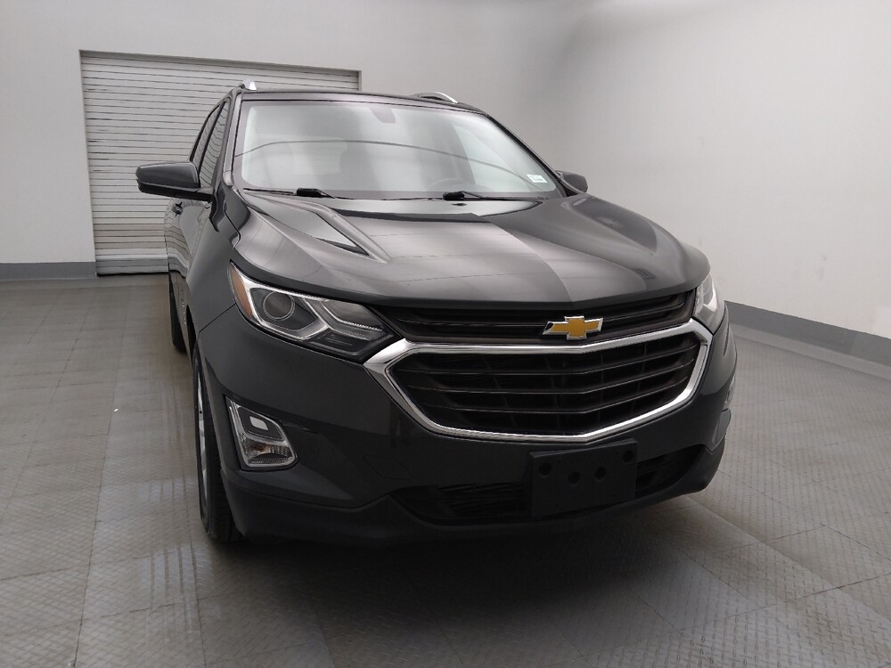 2018 Chevrolet Equinox in Albuquerque, NM 87113 - 18133121 14