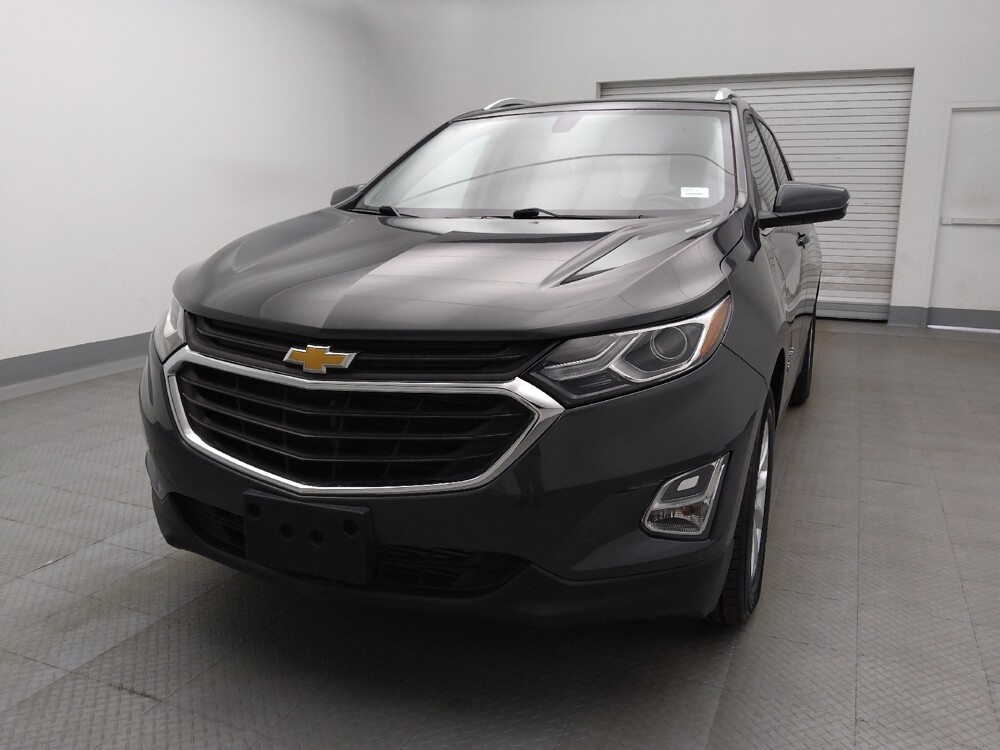2018 Chevrolet Equinox in Albuquerque, NM 87113 - 18133121 15