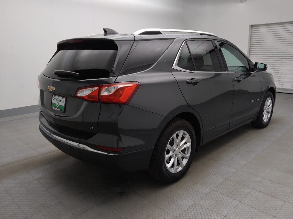 2018 Chevrolet Equinox in Albuquerque, NM 87113 - 18133121 9