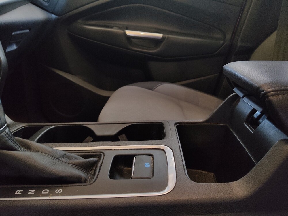 2018 Ford Escape in Macon, GA 31210 - 18133122 26