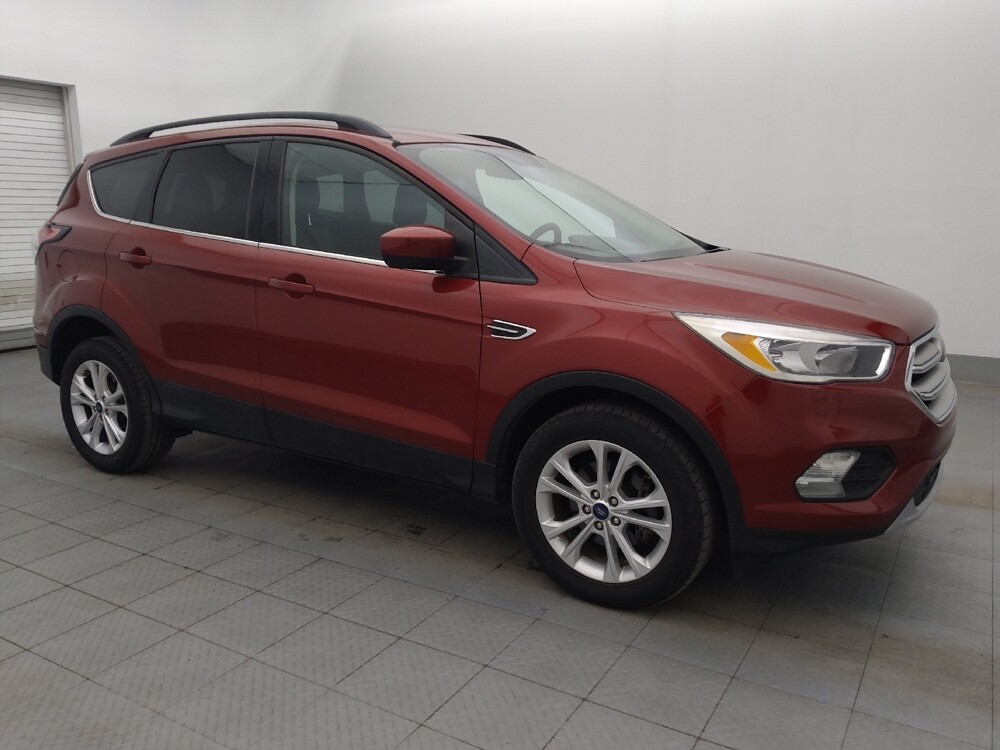 2018 Ford Escape in Macon, GA 31210 - 18133122 11