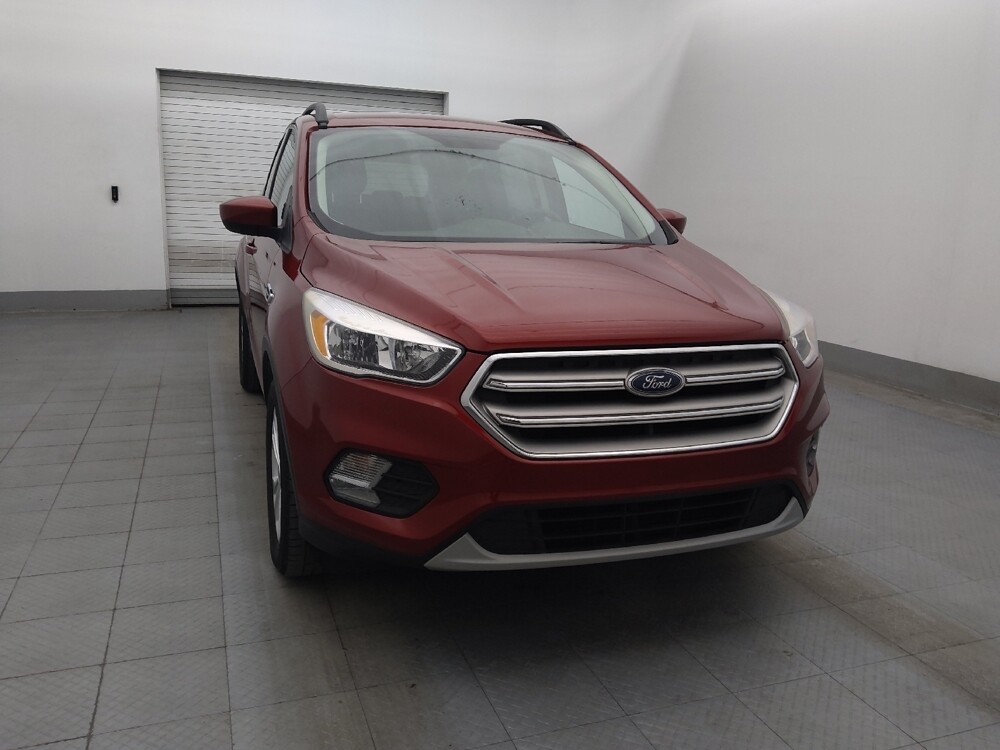 2018 Ford Escape in Macon, GA 31210 - 18133122 14