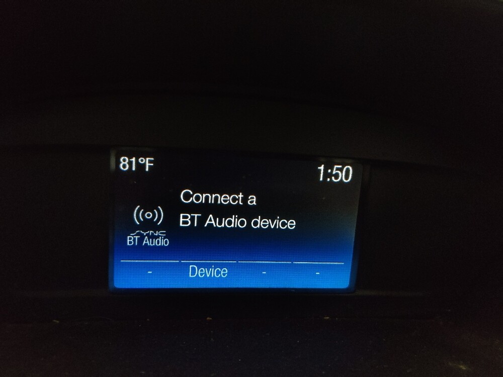 2018 Ford Escape in Macon, GA 31210 - 18133122 25