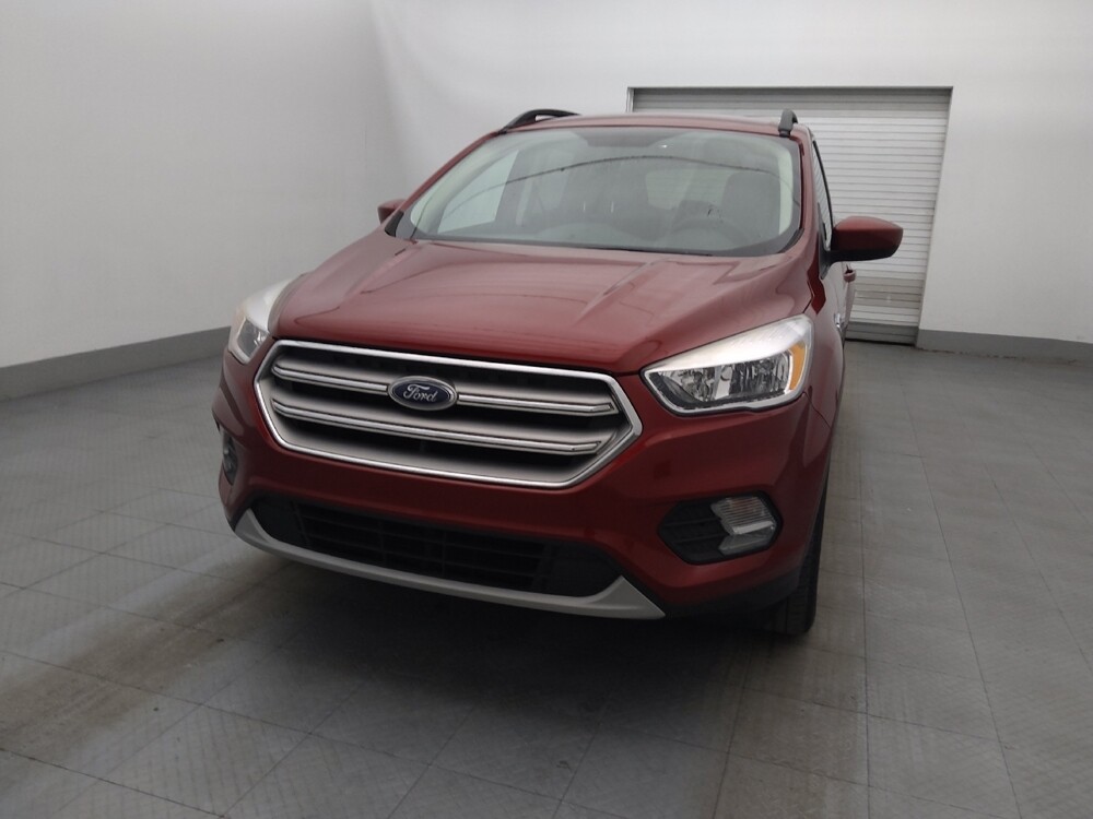 2018 Ford Escape in Macon, GA 31210 - 18133122 15