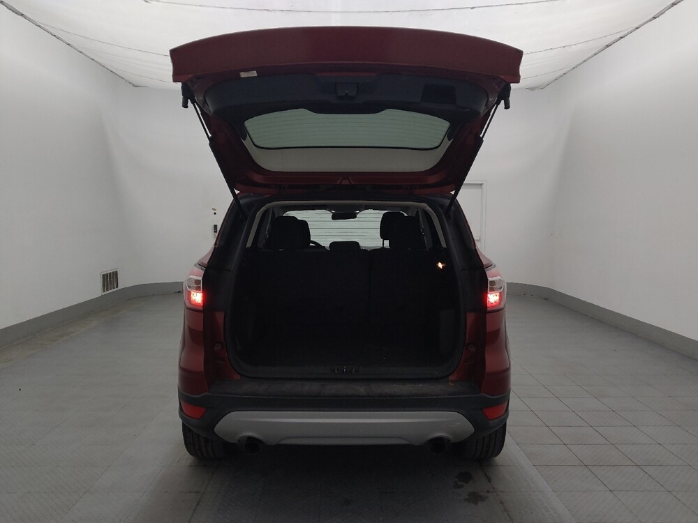 2018 Ford Escape in Macon, GA 31210 - 18133122 29