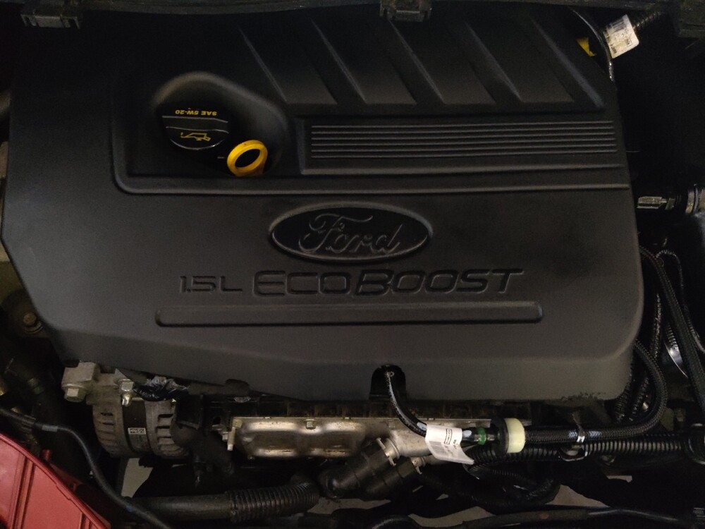 2018 Ford Escape in Macon, GA 31210 - 18133122 30