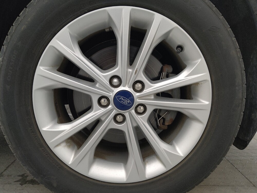 2018 Ford Escape in Macon, GA 31210 - 18133122 31