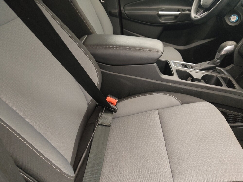 2018 Ford Escape in Macon, GA 31210 - 18133122 21