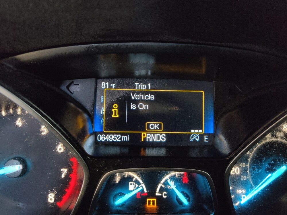 2018 Ford Escape in Macon, GA 31210 - 18133122 23