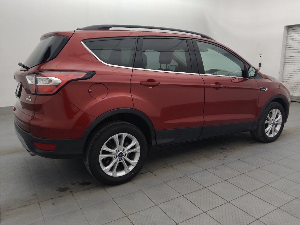 2018 Ford Escape in Macon, GA 31210 - 18133122 10