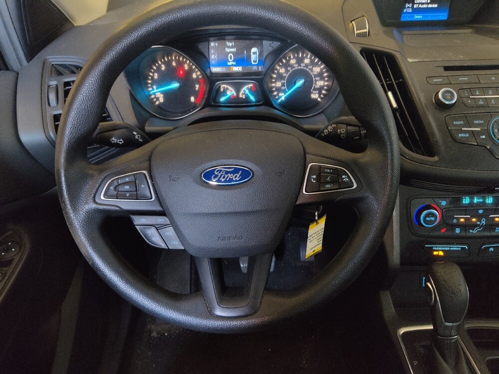 2018 Ford Escape in Macon, GA 31210 - 18133122 22