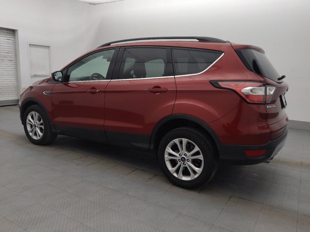 2018 Ford Escape in Macon, GA 31210 - 18133122 3