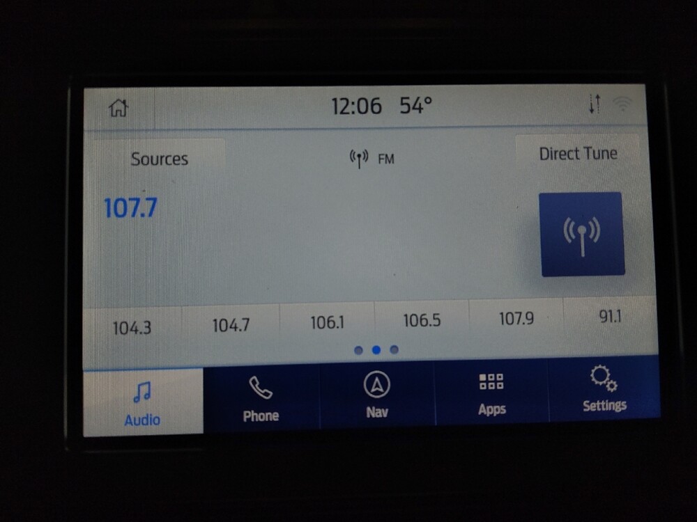 2021 Ford Expedition in Macon, GA 31210 - 18133123 25