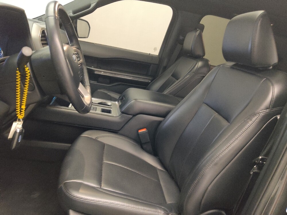 2021 Ford Expedition in Macon, GA 31210 - 18133123 17