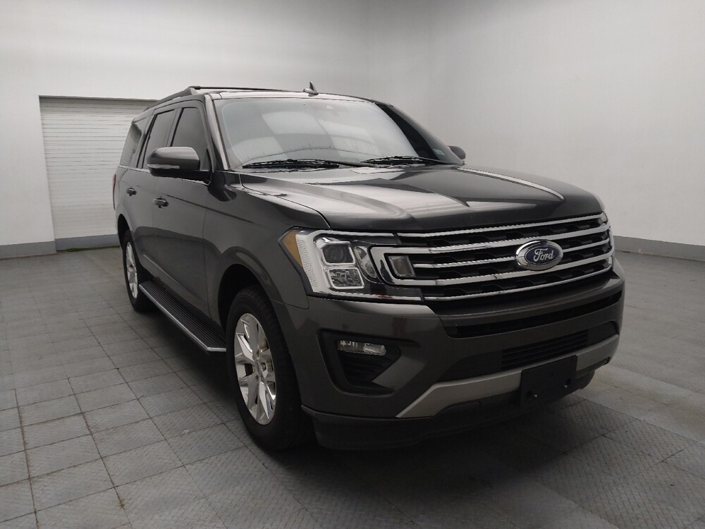 2021 Ford Expedition in Macon, GA 31210 - 18133123 13