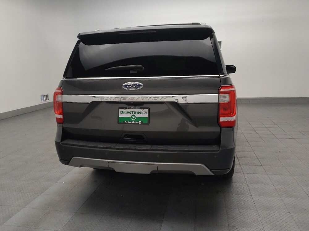 2021 Ford Expedition in Macon, GA 31210 - 18133123 7