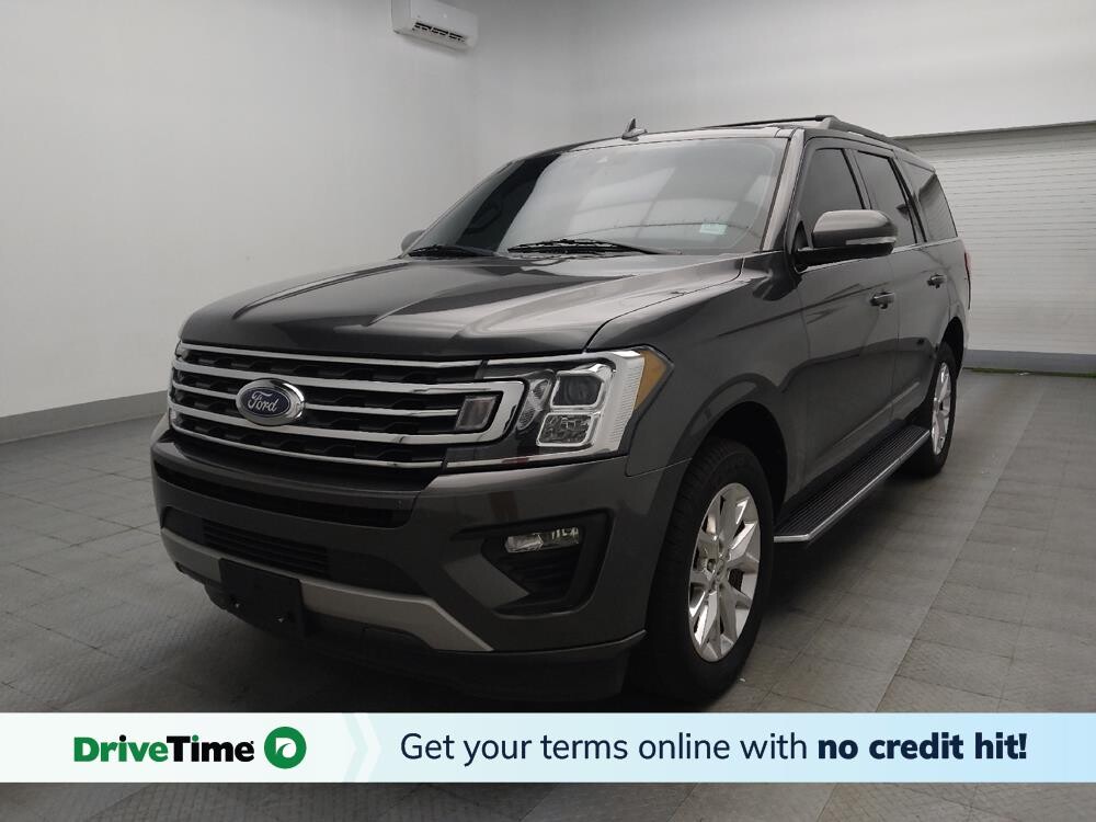 2021 Ford Expedition in Macon, GA 31210 - 18133123