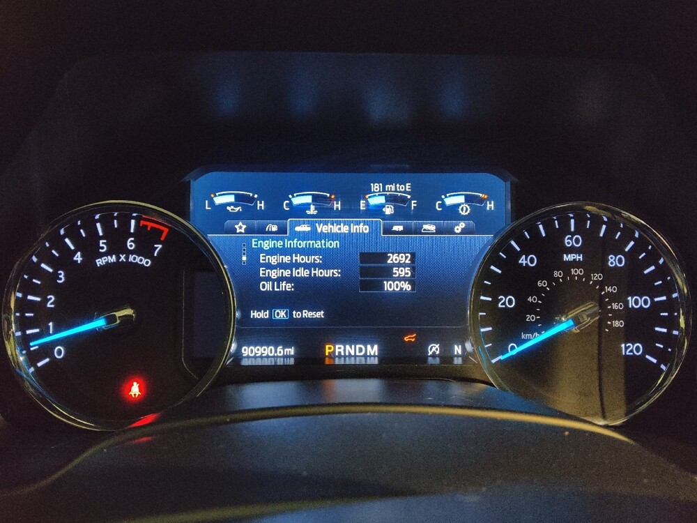 2021 Ford Expedition in Macon, GA 31210 - 18133123 23