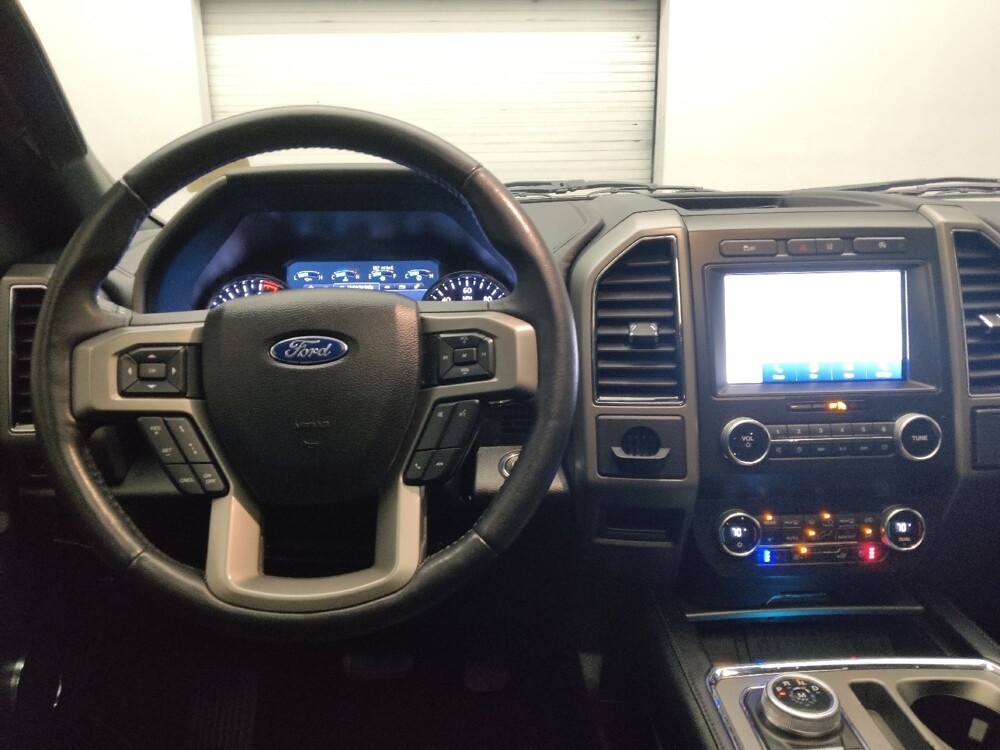 2021 Ford Expedition in Macon, GA 31210 - 18133123 22