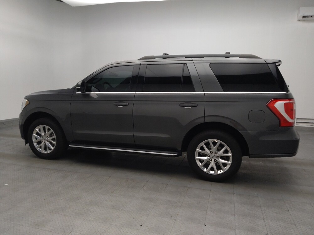 2021 Ford Expedition in Macon, GA 31210 - 18133123 3