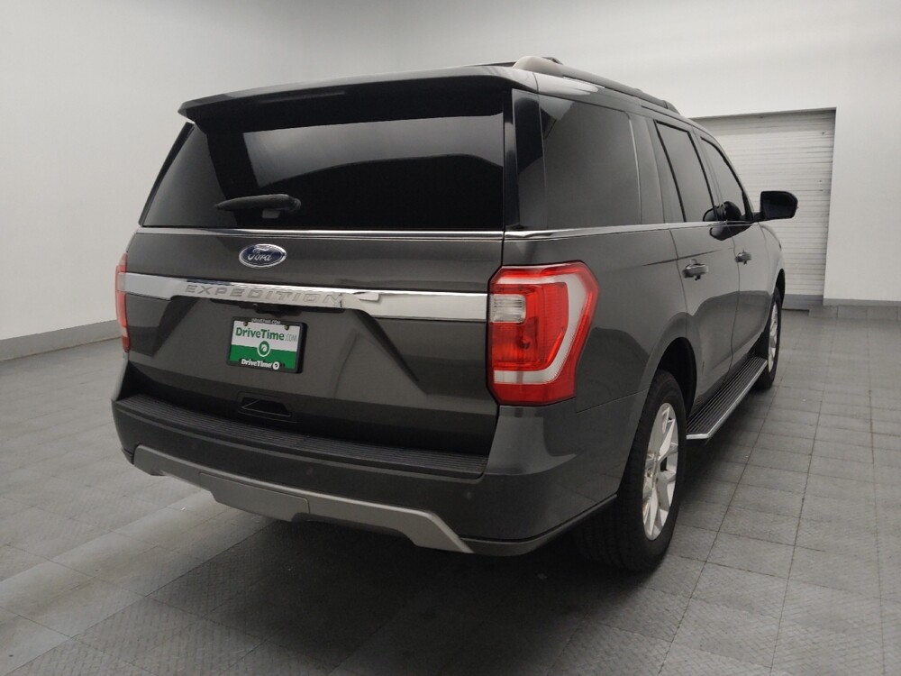 2021 Ford Expedition in Macon, GA 31210 - 18133123 9