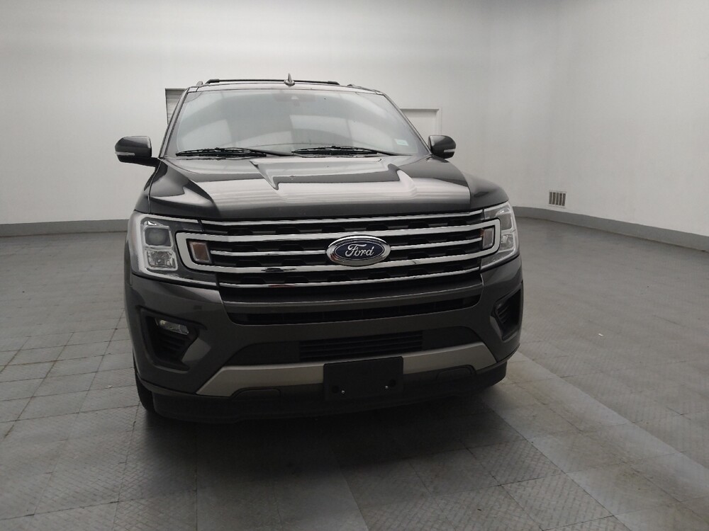 2021 Ford Expedition in Macon, GA 31210 - 18133123 14