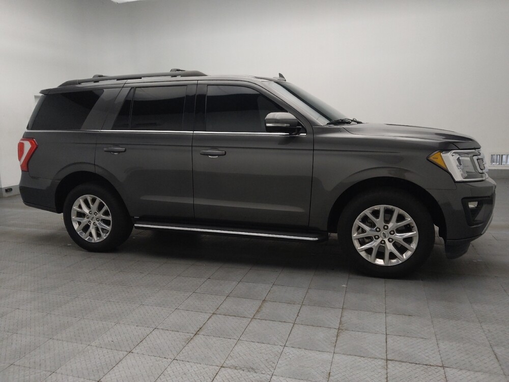 2021 Ford Expedition in Macon, GA 31210 - 18133123 11