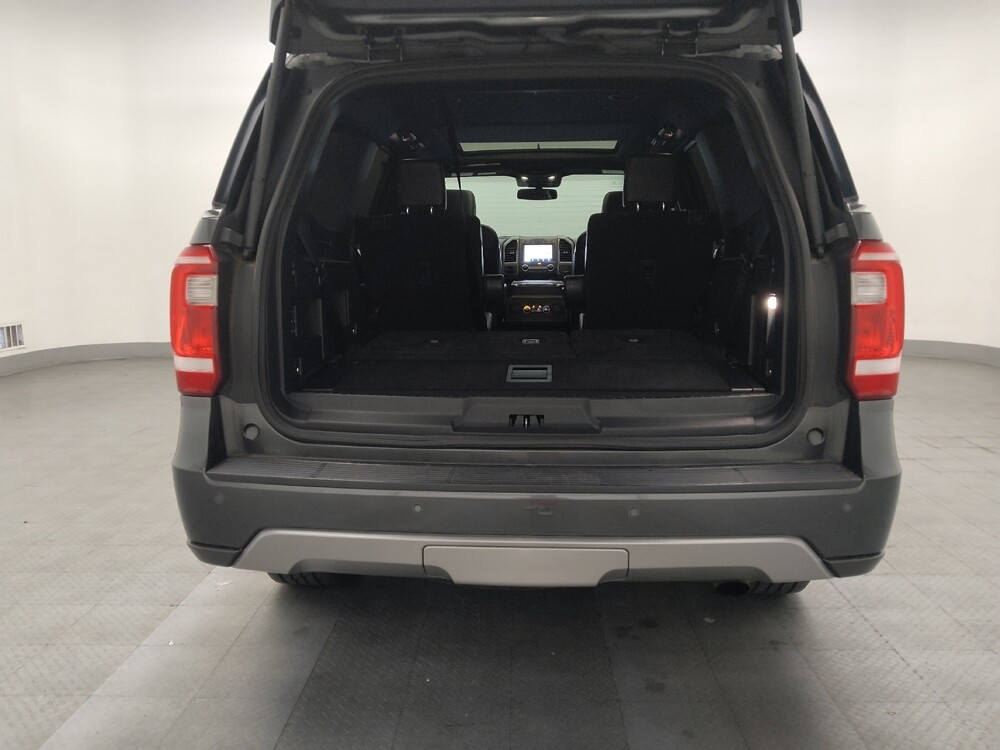 2021 Ford Expedition in Macon, GA 31210 - 18133123 29