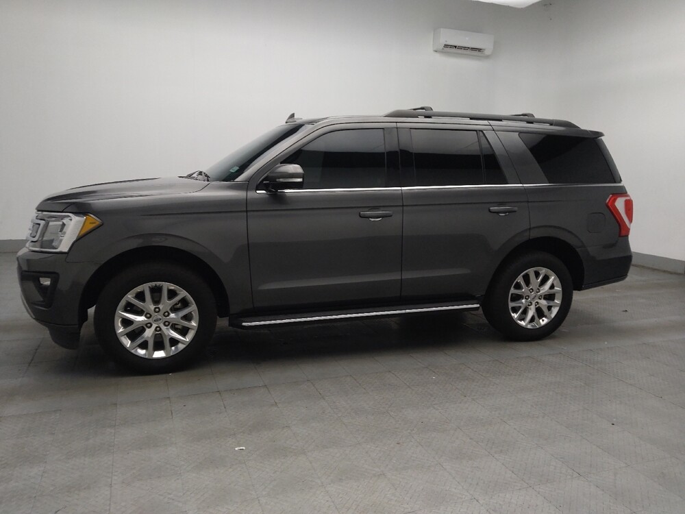 2021 Ford Expedition in Macon, GA 31210 - 18133123 2