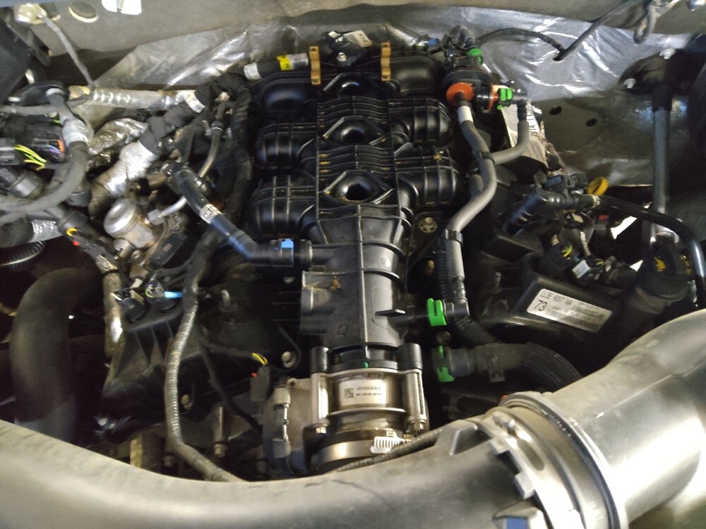 2021 Ford Expedition in Macon, GA 31210 - 18133123 30