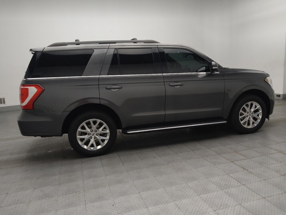 2021 Ford Expedition in Macon, GA 31210 - 18133123 10